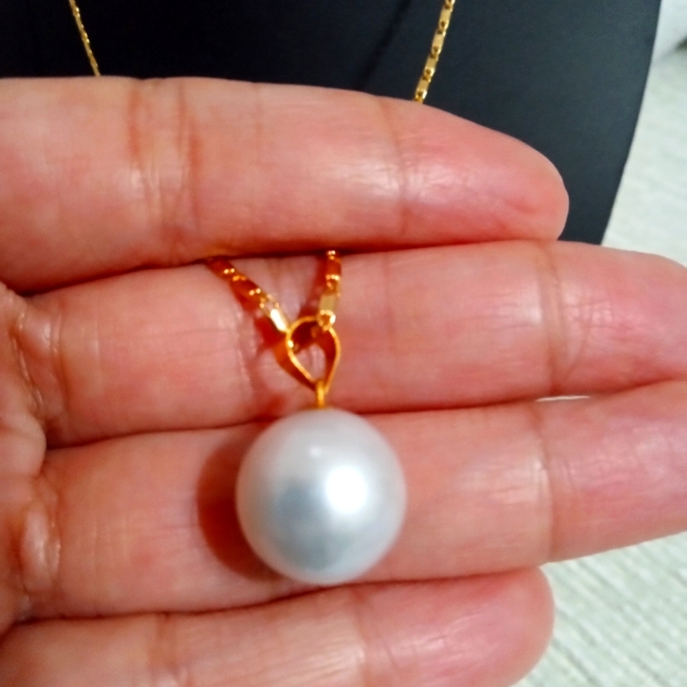 South Sea Pearls